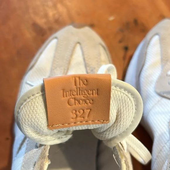 Bought them, worn 3 times. Did not fit. - Picture 6 of 6